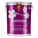 матовая интерьерная краска с бархатным эффектом Harmony (Гармония)