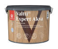 декоративно-защитная лазурь VALTTI EXPERT AKVA 9 л