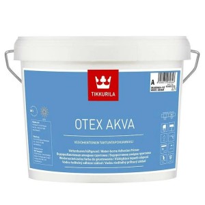 Грунт Otex Akva (Отекс Аква)