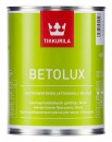 Глянцевая краска для окраски бетонных и деревянных полов Betolux