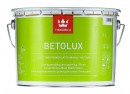 Глянцевая краска для окраски бетонных и деревянных полов Betolux