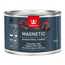 Краска с магнитным эффектом Магнетик Тиккурила - Magnetic Tikkurila