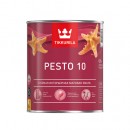  Матовая интерьерная эмаль Pesto 10 - Песто 10