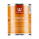 Полуглянцевая алкидная краска Уника - Unica