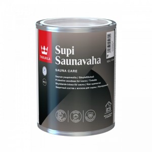 Супи Саунаваха - Supi Saunavaha